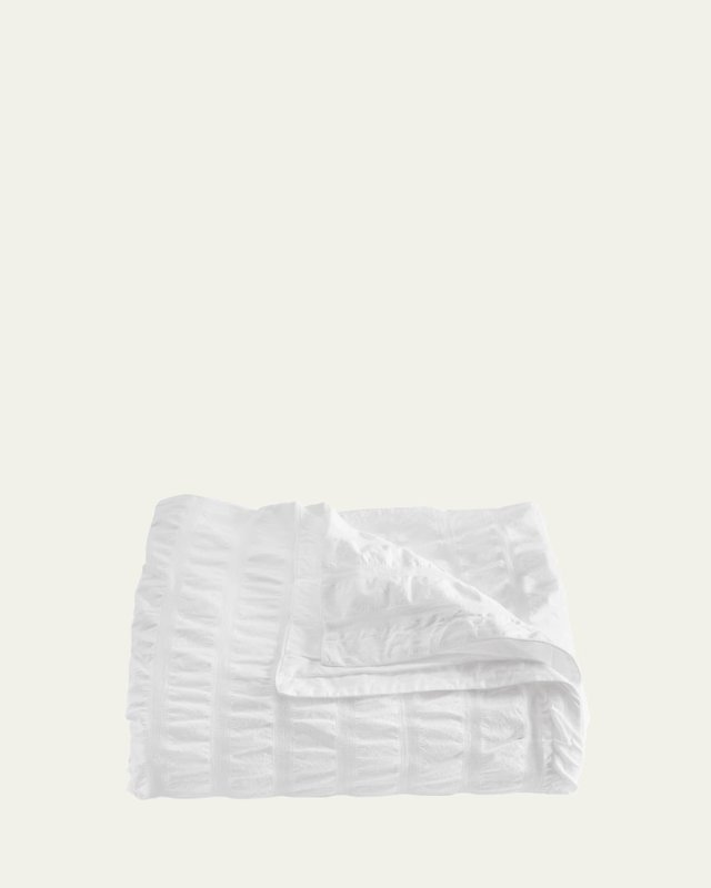 Panama Duvet Cover, FULL-QUEEN